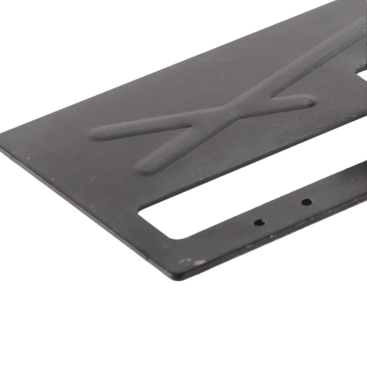 Thickened Steel Angle Grinder Bracket Holder Cutting Machine Base 2‑3cm Adjustable