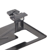 Thickened Steel Angle Grinder Bracket Holder Cutting Machine Base 2‑3cm Adjustable - Extra Image