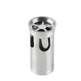 Thickened Stainless Steel Home Bathroom Shower Kitchen Anti Odor Floor Drain Waste Grate