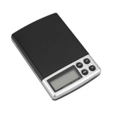 1kg/0.1g LCD Display Electronic Digital Pocket Jewelry Food Scale Weighing Kitchen Tool New