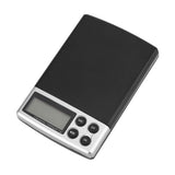 1kg/0.1g LCD Display Electronic Digital Pocket Jewelry Food Scale Weighing Kitchen Tool New