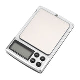 1kg/0.1g LCD Display Electronic Digital Pocket Jewelry Food Scale Weighing Kitchen Tool New
