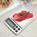 1kg/0.1g LCD Display Electronic Digital Pocket Jewelry Food Scale Weighing Kitchen Tool New - Extra Image