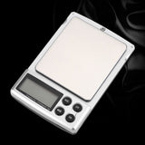 1kg/0.1g LCD Display Electronic Digital Pocket Jewelry Food Scale Weighing Kitchen Tool New