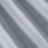 Silver Washing Machine Cover Waterproof Sunscreen Cover Front Load Washer Dryer Coat Protection - Extra Image
