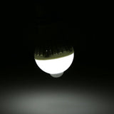 E27 Intelligent Detection PIR Infrared Motion Sensor Light LED Lamp Bulb 7W - Extra Image