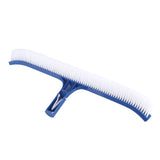 43cm Plastic Swimming Pool Brush Household Bath Tub Fish Tank Cleaning Tool