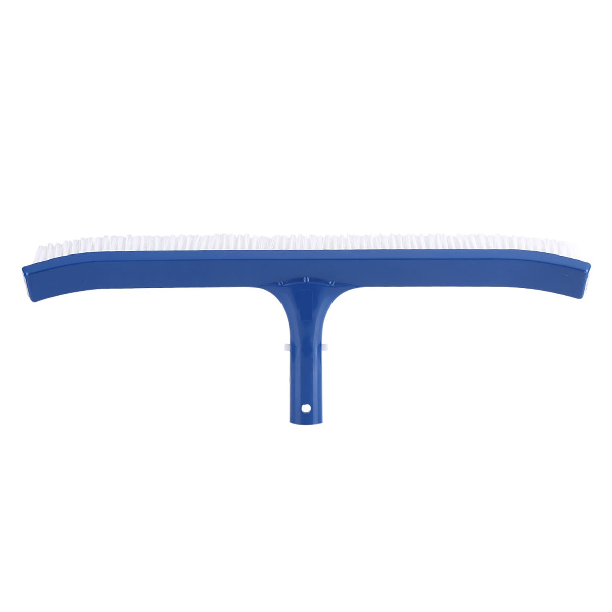 43cm Plastic Swimming Pool Brush Household Bath Tub Fish Tank Cleaning Tool