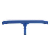 43cm Plastic Swimming Pool Brush Household Bath Tub Fish Tank Cleaning Tool - Top-Down View