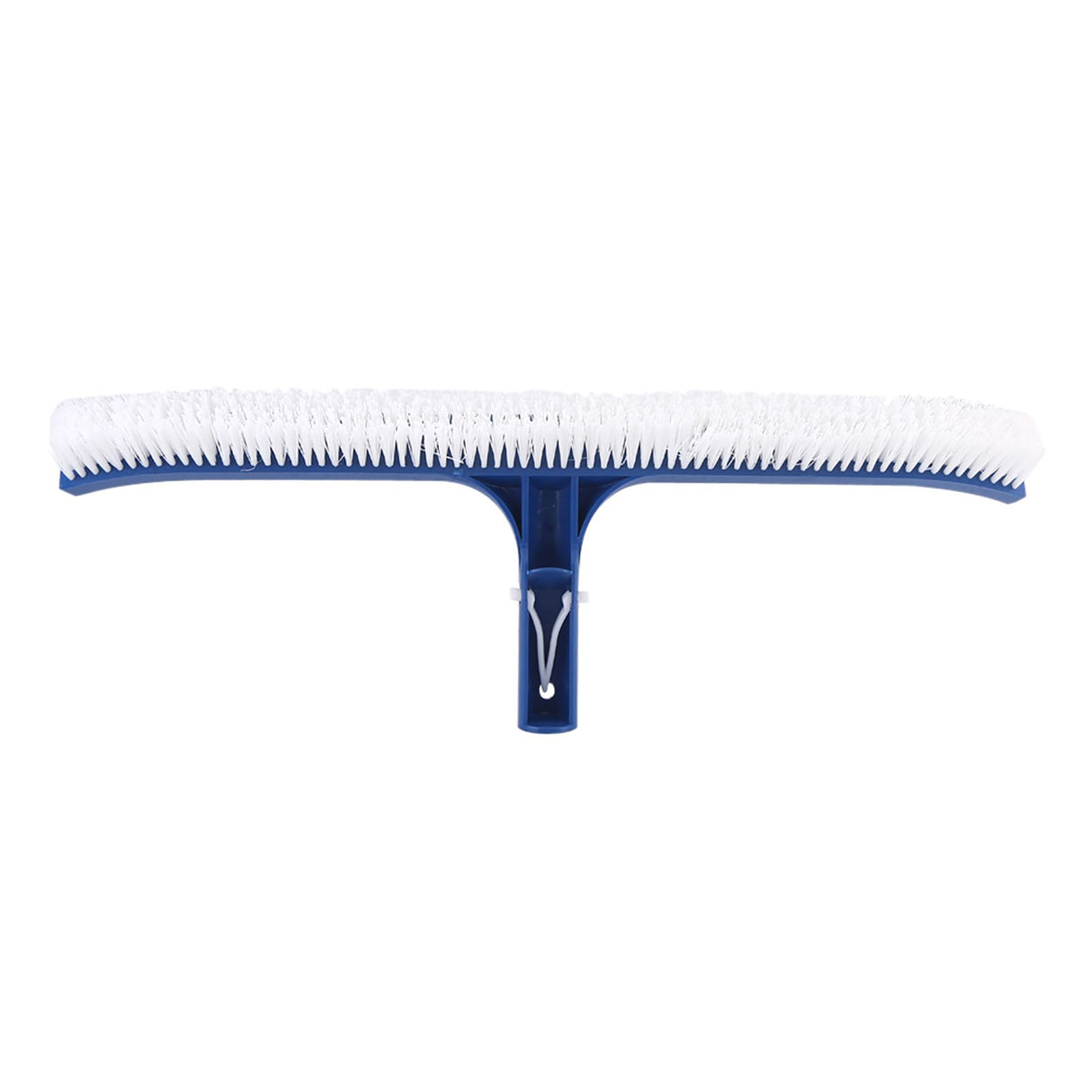 43cm Plastic Swimming Pool Brush Household Bath Tub Fish Tank Cleaning Tool