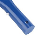 43cm Plastic Swimming Pool Brush Household Bath Tub Fish Tank Cleaning Tool - Close-Up Angle