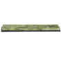 Natural Sharpening Stone Grindstone Sharpener Knife Polishing Grinding Tool Green 10000#