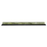 Natural Sharpening Stone Grindstone Sharpener Knife Polishing Grinding Tool Green 10000#
