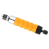 Electric Woodworking Carving Chisel Engraving Knife Tool with 5 Blades and 1 Wrench - Extra Image