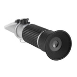 Professional 0~32% Accurate Brix Refractometer Beer Fruit Juice Sugar Tester Meter