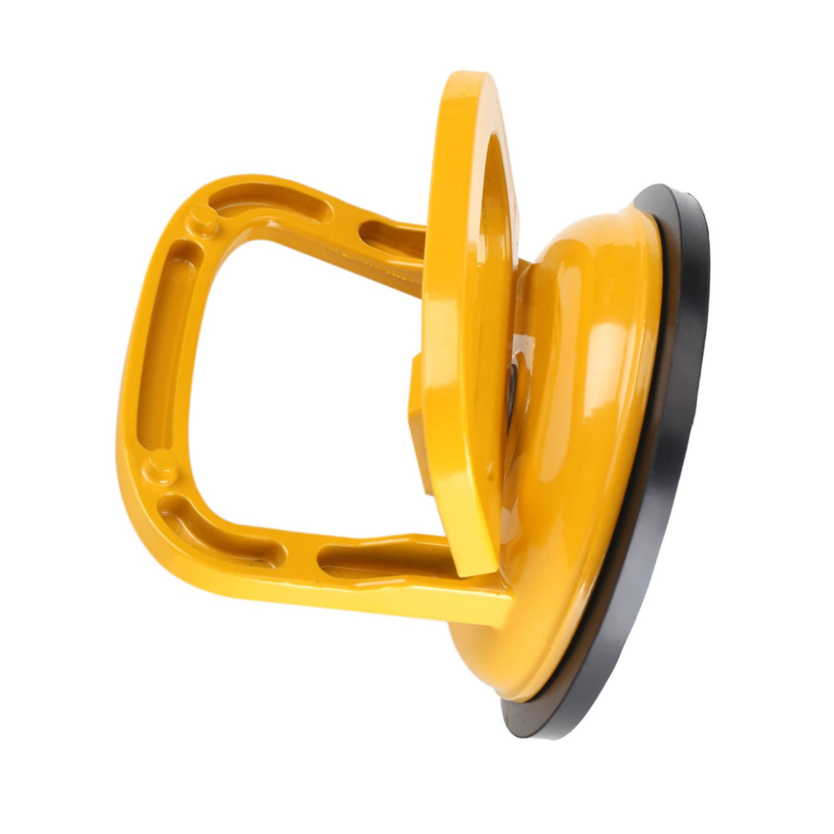Aluminium Alloy Single Plate Suction Cup Glass Lifter Mover Dent Repair Puller Pad