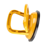 Aluminium Alloy Single Plate Suction Cup Glass Lifter Mover Dent Repair Puller Pad