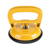 Aluminium Alloy Single Plate Suction Cup Glass Lifter Mover Dent Repair Puller Pad