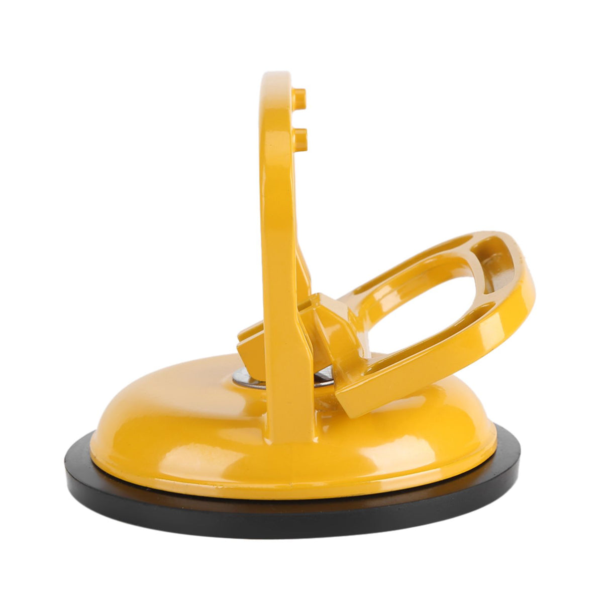Aluminium Alloy Single Plate Suction Cup Glass Lifter Mover Dent Repair Puller Pad