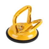 Aluminium Alloy Single Plate Suction Cup Glass Lifter Mover Dent Repair Puller Pad