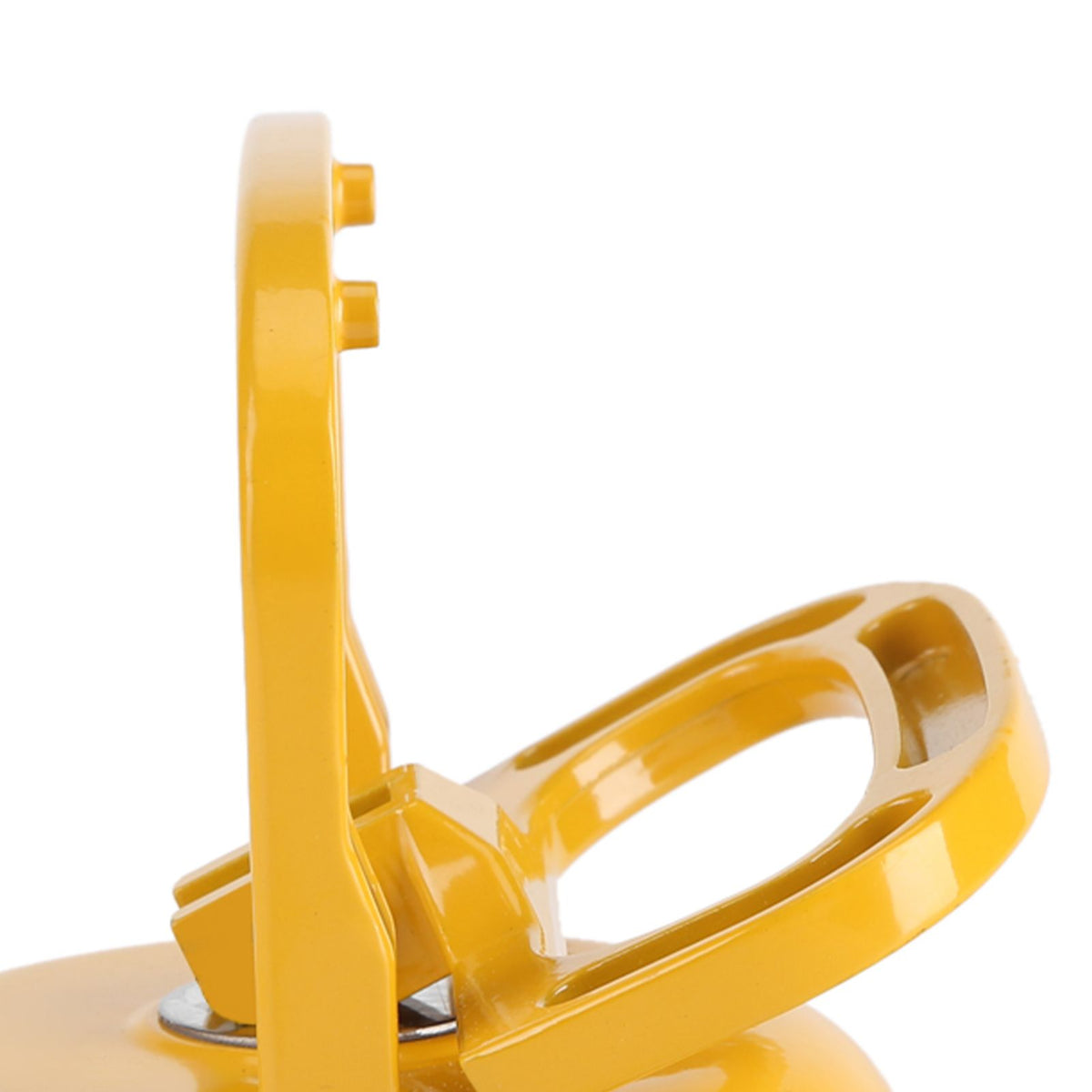 Aluminium Alloy Single Plate Suction Cup Glass Lifter Mover Dent Repair Puller Pad