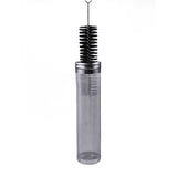 304 Stainless Steel Beer Brewing Mesh Filter With Cleaning Brush Juice Wine Making Filters