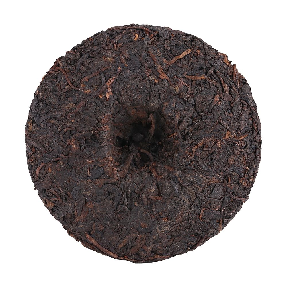 Premium Chinese Yunnan Pu er Tea Healthy Tea Gift Family
