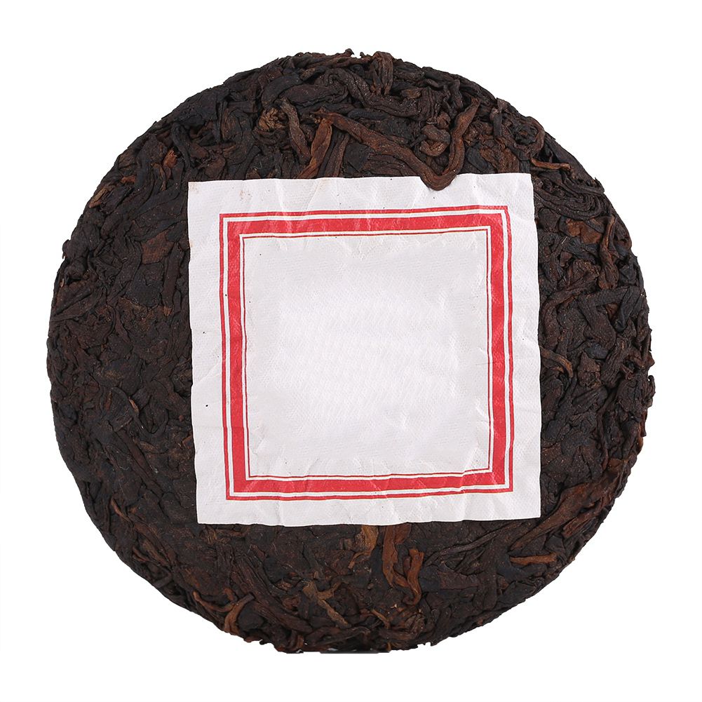 Premium Chinese Yunnan Pu er Tea Healthy Tea Gift Family