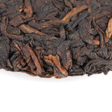 Premium Chinese Yunnan Pu er Tea Healthy Tea Gift Family - 45-Degree Angle