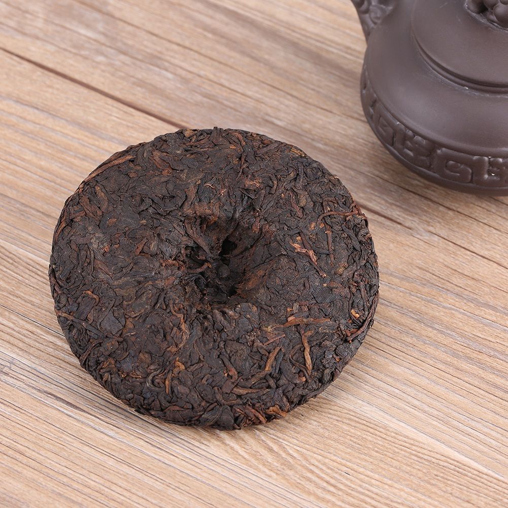 Premium Chinese Yunnan Pu er Tea Healthy Tea Gift Family