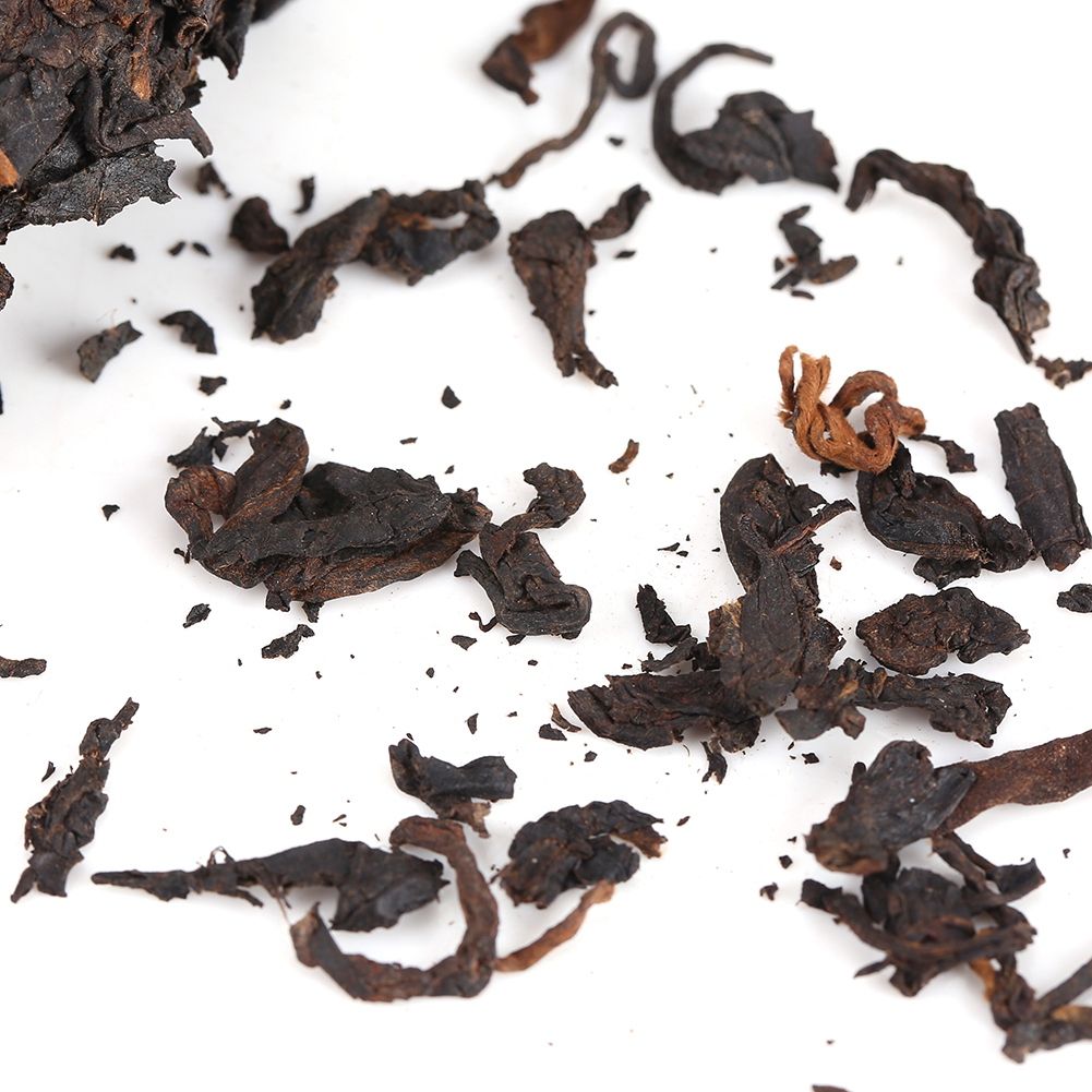 Premium Chinese Yunnan Pu er Tea Healthy Tea Gift Family