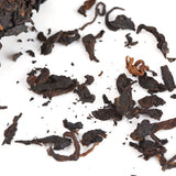 Premium Chinese Yunnan Pu er Tea Healthy Tea Gift Family - Close-Up Angle