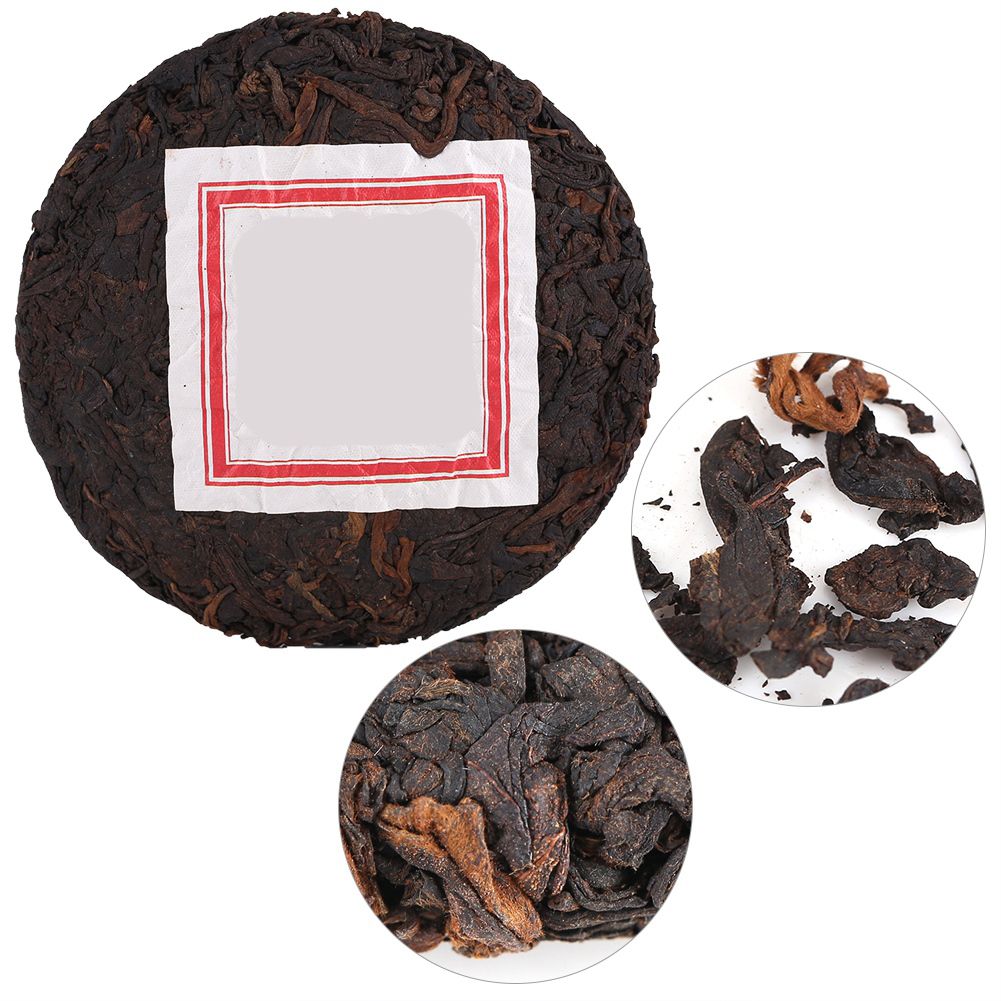 Premium Chinese Yunnan Pu er Tea Healthy Tea Gift Family