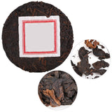 Premium Chinese Yunnan Pu er Tea Healthy Tea Gift Family