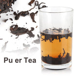 Premium Chinese Yunnan Pu er Tea Healthy Tea Gift Family