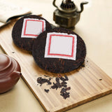 Premium Chinese Yunnan Pu er Tea Healthy Tea Gift Family