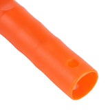 10-Piece 4 Inch Professional Home Decoration Wall Paint Roller Replacable Tools Kit - Close-Up Angle