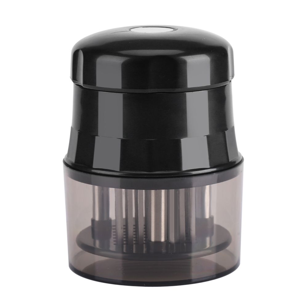 56 Needles Stainless Steel Blade Steak Beef Pork Meat Tenderizer BBQ Tools