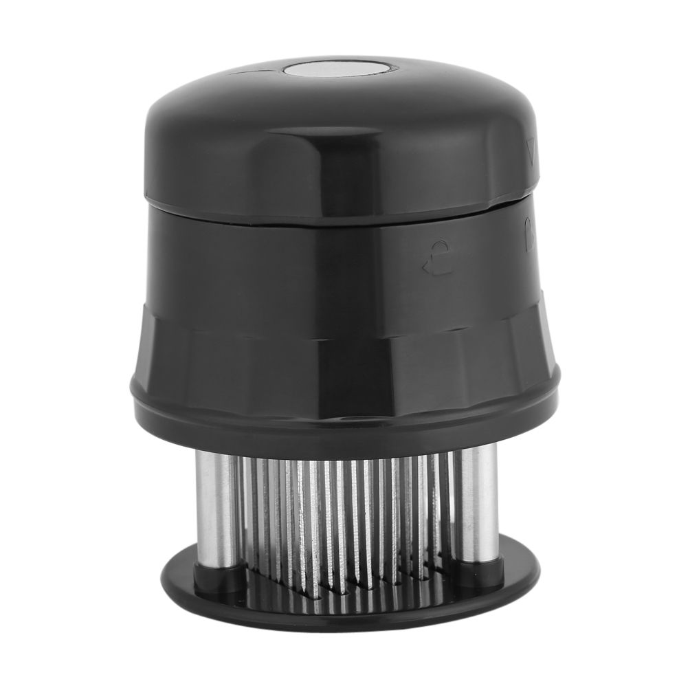 56 Needles Stainless Steel Blade Steak Beef Pork Meat Tenderizer BBQ Tools