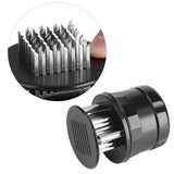 56 Needles Stainless Steel Blade Steak Beef Pork Meat Tenderizer BBQ Tools - Extra Image