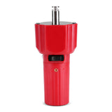 Solid Construction Barbecue Grill Rotator Motor BBQ Roast Bracket Accessory with USB Wire