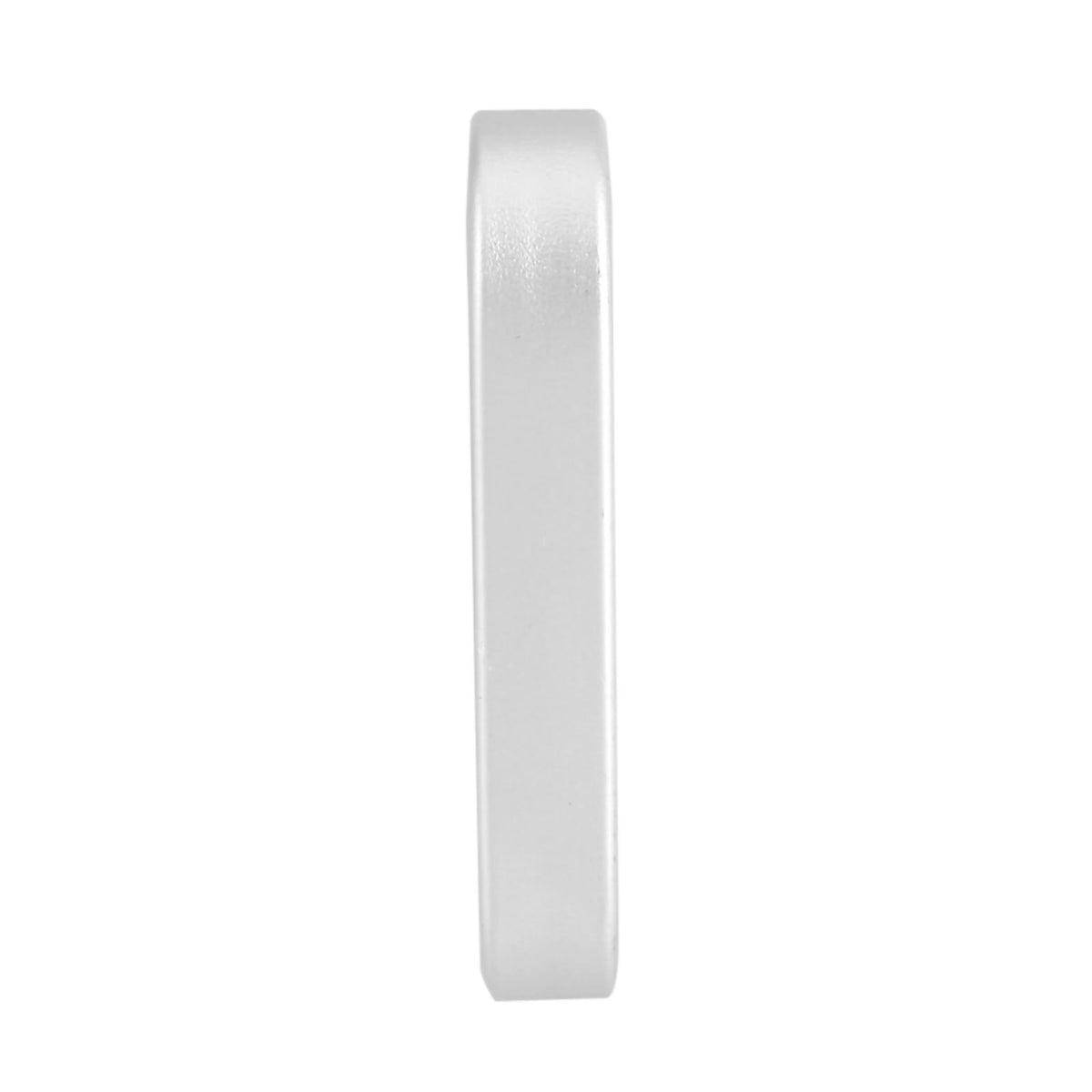 Aluminum Alloy Door Handles Matte Surface Hardware for Kitchen Cabinet Furniture 64mm Solid