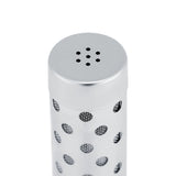 Stainless Steel Hydrogen Alkaline Water Stick PH Alkalizer Ionizer Mineral Purifier Filter - 45-Degree Angle