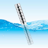 Stainless Steel Hydrogen Alkaline Water Stick PH Alkalizer Ionizer Mineral Purifier Filter