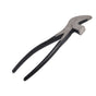45# Steel Cobbler Plier for Shoemaking Leather Craft DIY Working Tool Beak Shape Hand Operated