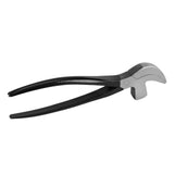 45# Steel Cobbler Plier for Shoemaking Leather Craft DIY Working Tool Beak Shape Hand Operated