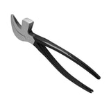 45# Steel Cobbler Plier for Shoemaking Leather Craft DIY Working Tool Beak Shape Hand Operated