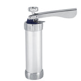 Cookie Press Kit Cookie Biscuit Machine Making Cake Decorating Tools Kitchen