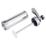 Cookie Press Kit Cookie Biscuit Machine Making Cake Decorating Tools Kitchen