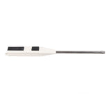Electronic Kitchen Gas Stove Lighter Spark Starter Oven BBQ Safety Ignitor (Black) - Top-Down View